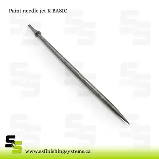 Paint needle jet K BASIC RP/HVLP Product Image